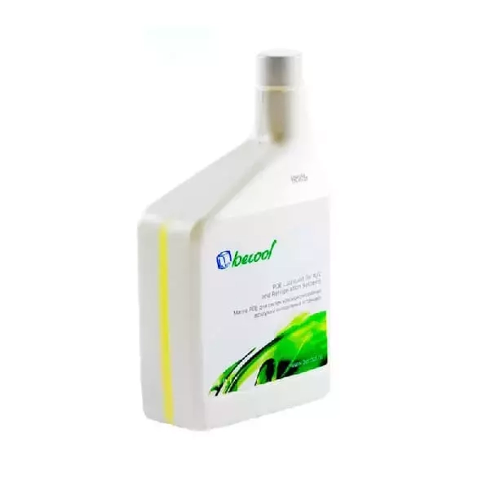 Масло синтетическое Becool BC-PAG 46 1л