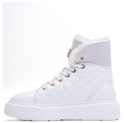 UGG Shanti White