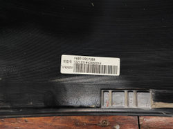 Диск колесный литой R19 Geely Tugella 20-нв Б/У Оригинал 4024066000