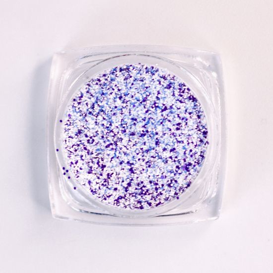 Мармелад для дизайна ногтей №1