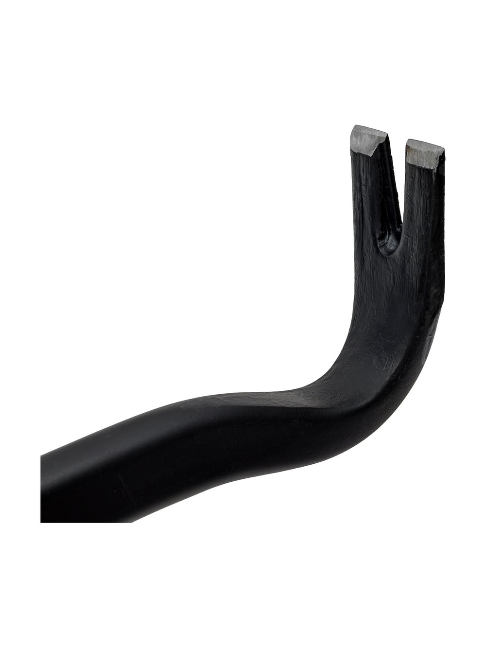 Усиленный лом-гвоздодер 600 мм Gigant GNP-600