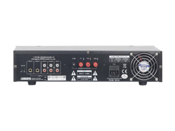 DSPPA MP-600P