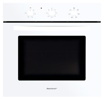 Электрический духовой шкаф Rainford RBO 2617 WHITE