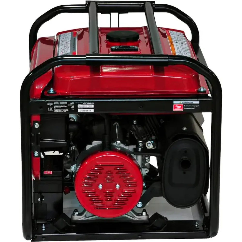 ELITECH БЭС 10000ЕАМ бензиновый генератор