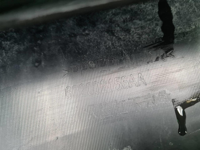 Бампер передний Omoda C5 (2022-н.в.)