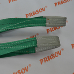 Строп текстильный петлевой СТП, г/п 2 т