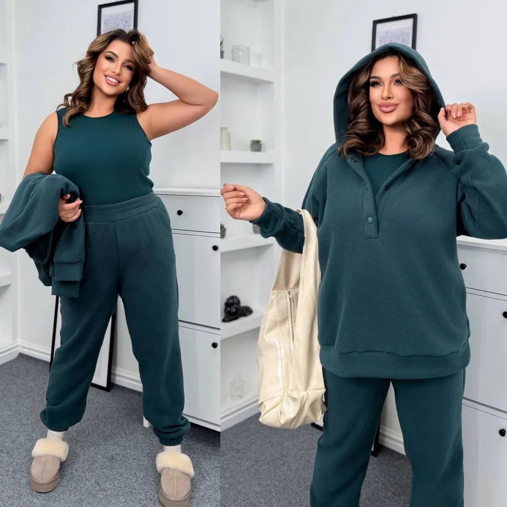 Комплект тройка УК-218 Фабрика Моды