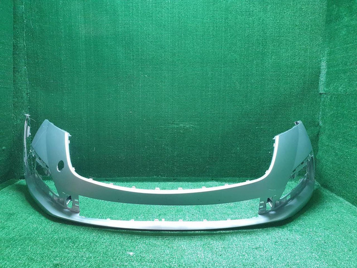 Бампер передний Skoda Octavia A8 (2019-н.в.)