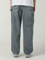 Брюки Gd Lightning Denim Carpenter Pant