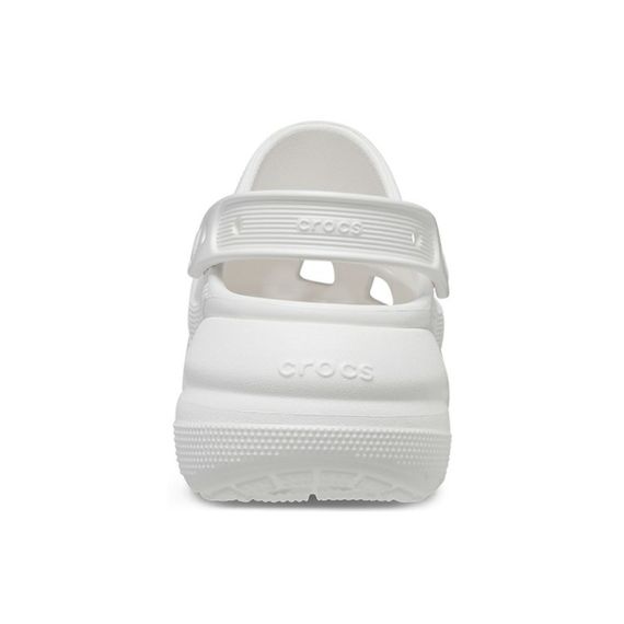 Crocs Crush Clog 'White'