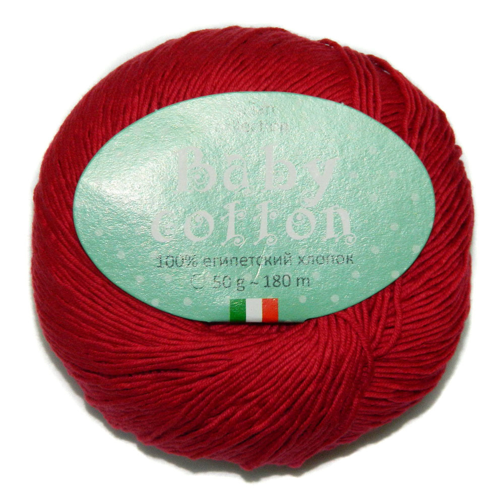 Baby cotton (Weltus)