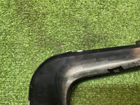 Накладка перед. бампера BMW 7er G11 19-22 M-paket