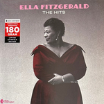 Ella Fitzgerald - The Hits (Европа 2017г.)