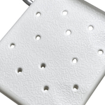 Стул для ванной комнаты MEGA-508-LUX Мега-Оптим