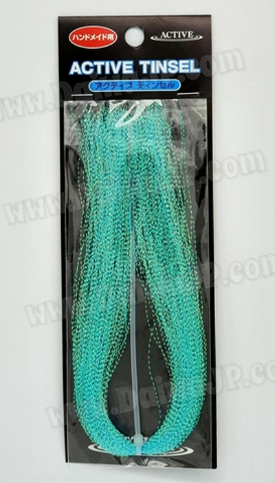 Люрекс ACTIVE TINSEL T06