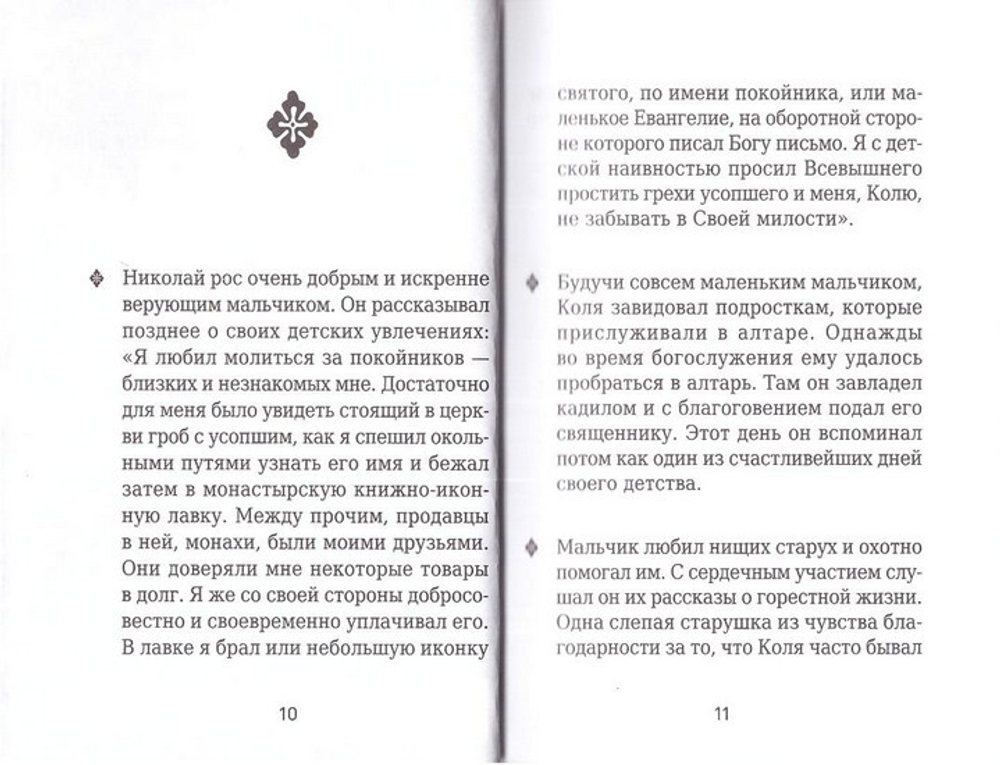 Митрополит Нестор (Анисимов). Серия "На страже веры"