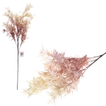 Искусственные цветы «Полевая фантазия» 80см цвет пшеничный