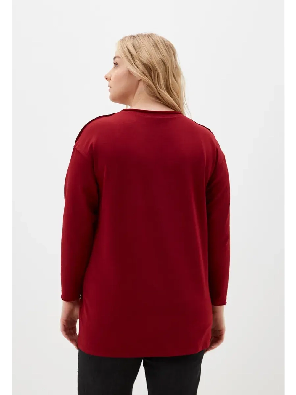 Туника футер