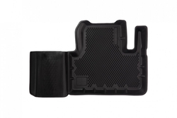 Коврики Lada Priora/2110-12 EVA 3D Delform EVS-0805