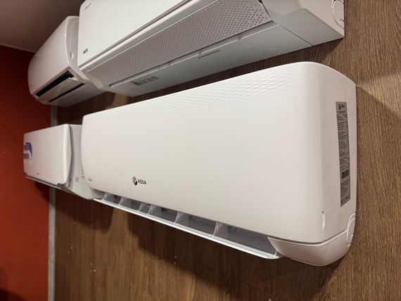 Кондиционер Roda Revolution RS-GR07RV/RU-GR07RV — (2)