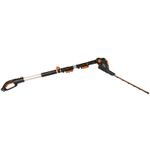 Кусторез WORX WG252E.9 (БЕЗ АБ И ЗУ)