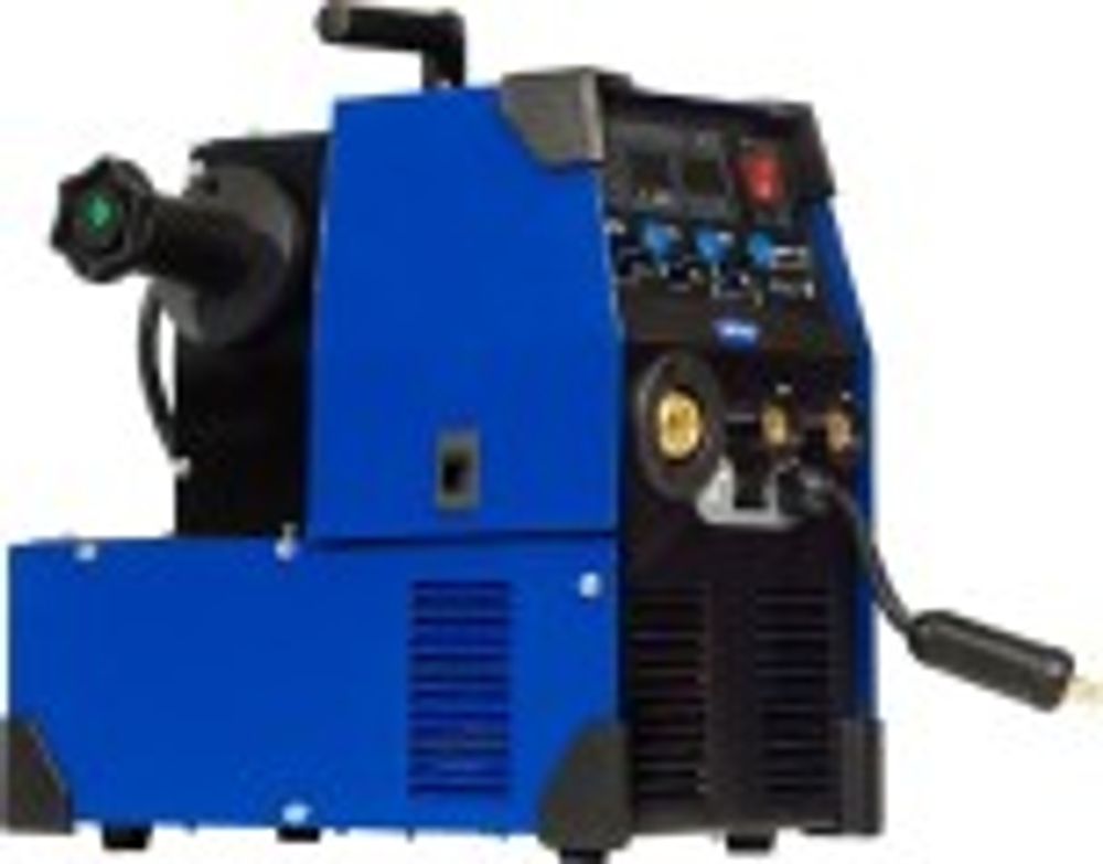 Сварочный аппарат полуавтомат AURORA SPEEDWAY 200 10039