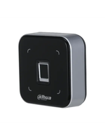 Считыватель карт доступа и отпечатков Dahua DHI-ASR2102A-D