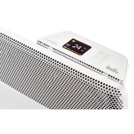 Блок управления Transformer Digital Inverter Ballu BCT/EVU-3I купить в Москве и Московской области по низкой цене с доставкой по России — (3) Блок управления Transformer Digital Inverter Ballu BCT/EVU-3I — (3)