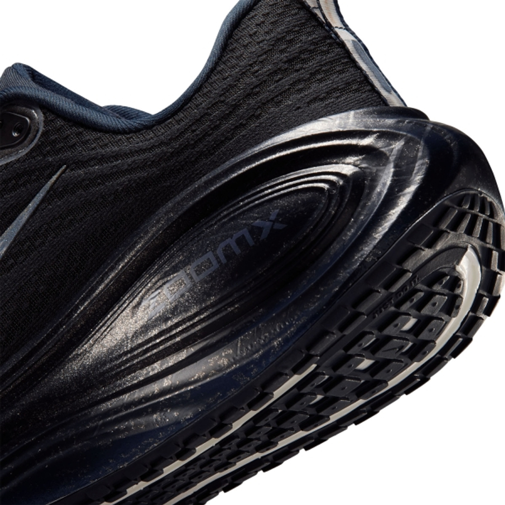Женские Кроссовки для бега Nike VOMERO PLUS - PITCH BLUE/BLACK/BLUR/BLACKENED BLUE