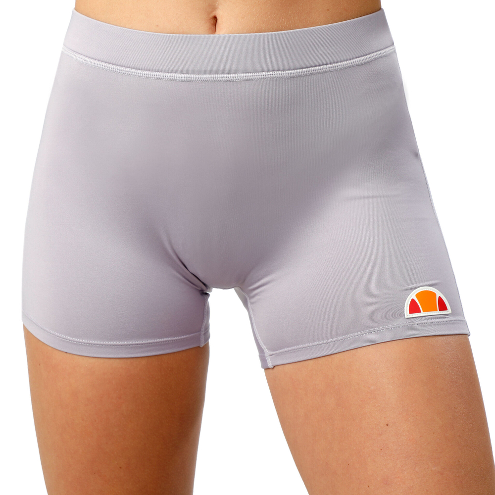 Женские теннисные шорты Ellesse Chrissy Ball Shorts Women - Lilac