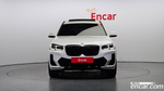 BMW X3 (G01) xDrive 20i M Sports Pro (08.2022)