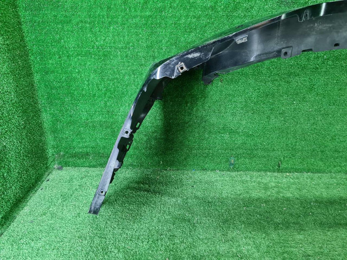 Бампер задний Kia Sorento 2 XM (2012-2021)