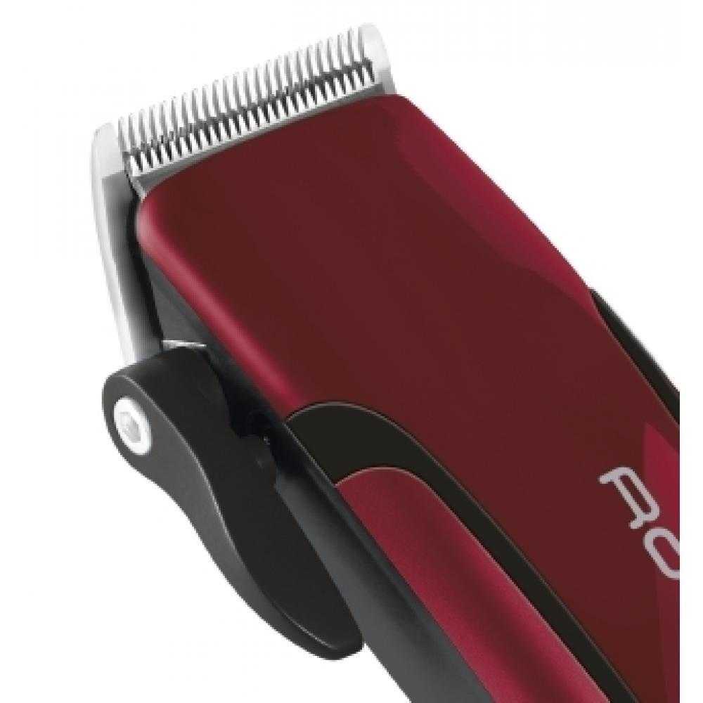 Машинка для стрижки волос Rowenta Driver TN1604F0