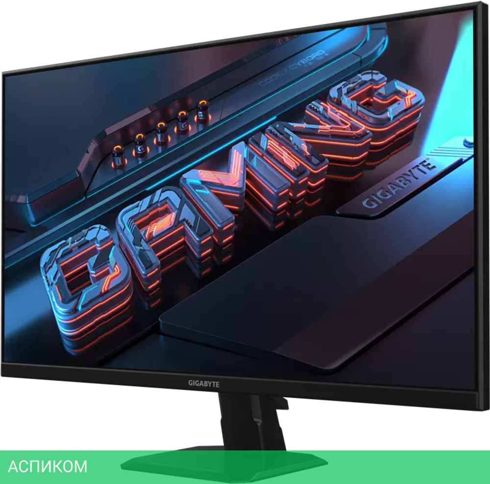 Игровой монитор Gigabyte GS27QA