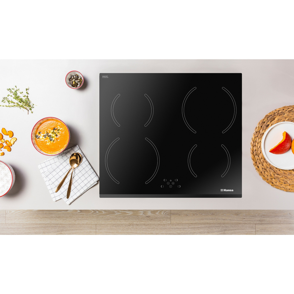 Индукционная панель Hansa BHI68318