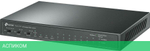 Коммутатор TP-Link TL-SL1311P
