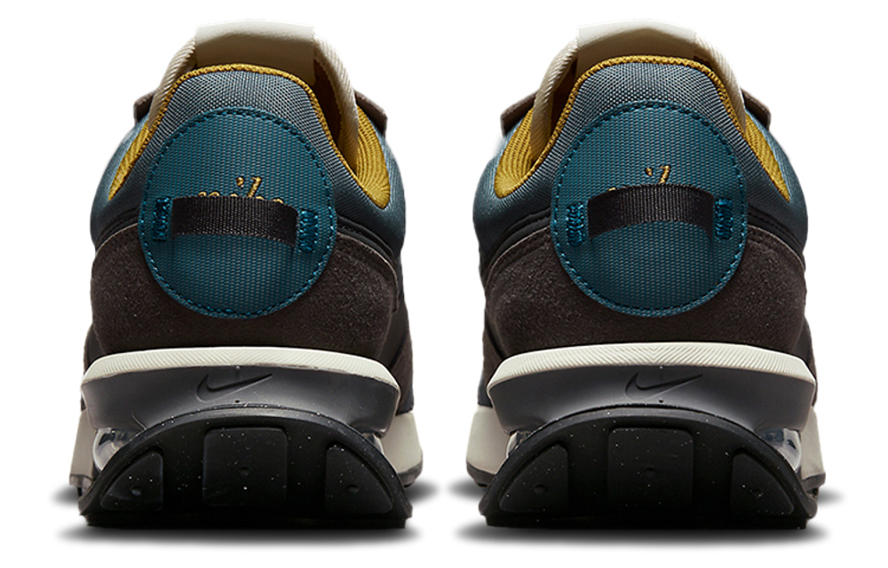 Кроссовки Nike Air Max Pre-Day "Hasta And Anthracite"