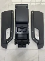Центральный подлокотник для LAND ROVER DEFENDER L663 2019+ Лэнд Ровер Дефендер