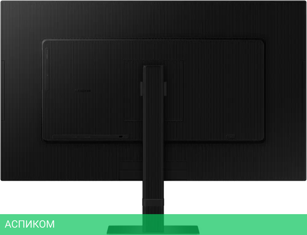 Монитор Samsung ViewFinity S7 S70D LS37D700EAUXEN