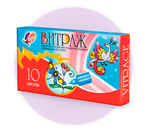 Товары для художественных работ