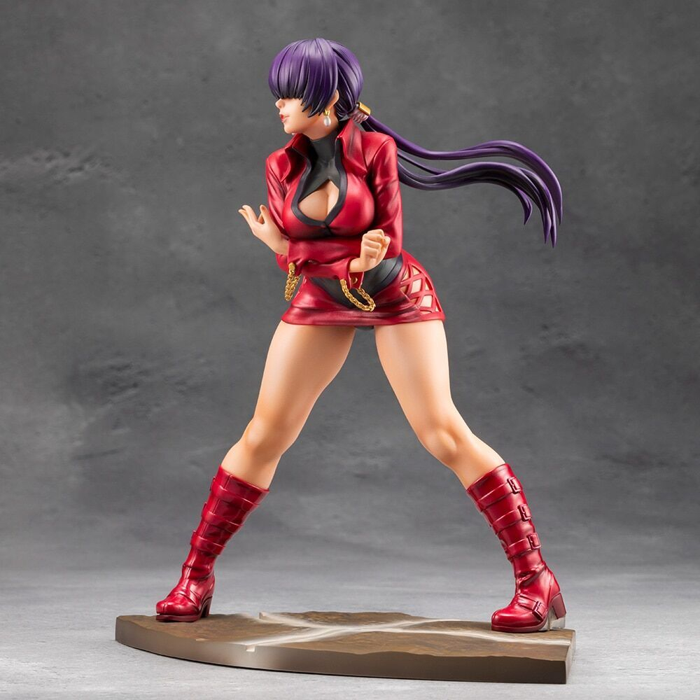 Shermie