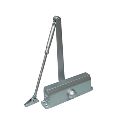 ST-DC036BCDA-SL доводчик Smartec