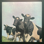 Pink Floyd ‎– Atom Heart Mother (Швеция)