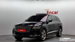 Genesis GV80 3.0 Дизель AWD (05.2020)