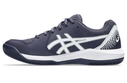 Мужские кроссовки теннисные Asics Gel-Dedicate 8 Clay - Фиолетовый