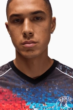 Футболка Nike PSG x Jordan 25/26 Strike Top - многоцветный