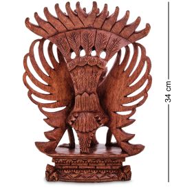 Decor and Gift 15-019 Статуэтка «Птица Гаруда» суар