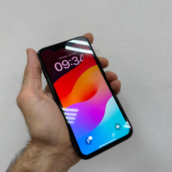 Apple iPhone 11 128GB АКБ 84% (Без комплекта)