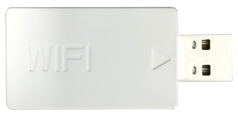 Wi-Fi USB модуль Royal Clima OSK204 для бытовых сплит-систем серии Renaissance