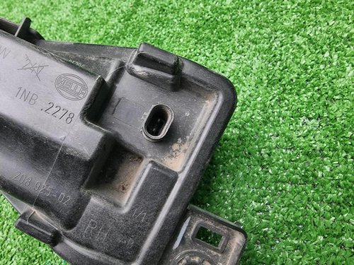 ПТФ правая BMW X3 G01 X4 G02 (2017-2021) LED